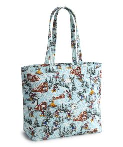 Disney Original Zip Tote