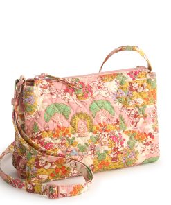Disney Foxbury Crossbody