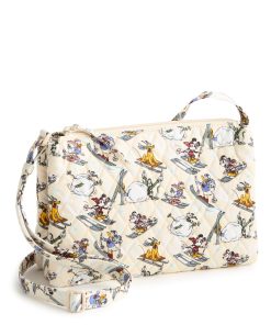 Disney Foxbury Crossbody