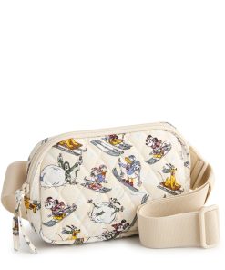Disney Woodward Small Belt Bag