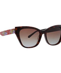 Charley Polarized Sunglasses