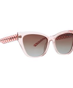 Charley Polarized Sunglasses