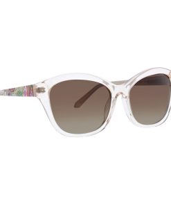 Dall Polarized Sunglasses
