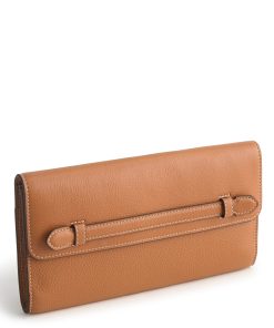Verbena Clutch