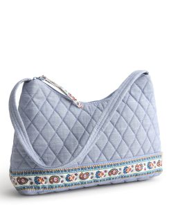 Post Shoulder Bag