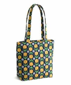 Small Original Zip Tote Bag