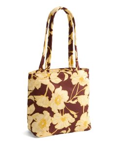 Small Original Zip Tote Bag