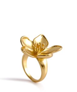 Flower Ring