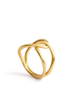 Knot Ring