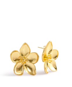 Flower Earrings
