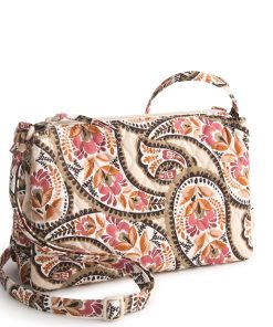 Foxbury Crossbody