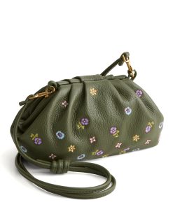 Small Taber Crossbody Bag