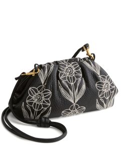 Small Taber Crossbody Bag