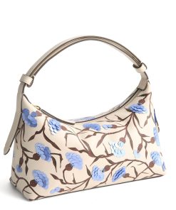 Roxbury Crescent Shoulder Bag