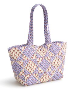 Small Hathaway Tote Bag