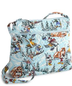 Disney Original Zip Hipster