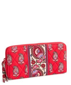 Continental Wallet