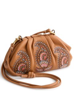 Small Taber Crossbody