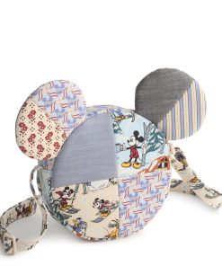 Disney Mickey Mouse Crossbody