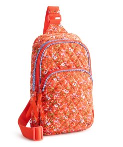 Lorman Sling Backpack