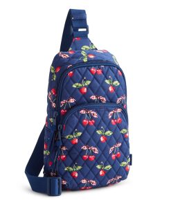 Lorman Sling Backpack