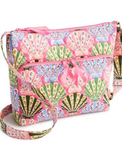 Harwick Large Messenger