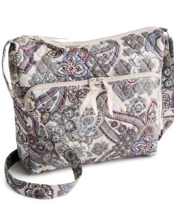 Harwick Large Messenger