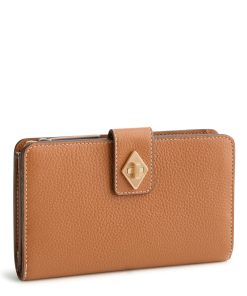 Turnlock Wallet