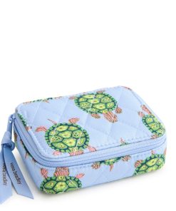 Travel Pill Case