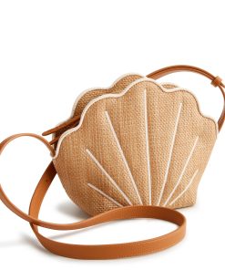 Shell Crossbody
