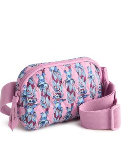 Disney Woodward Small Belt Bag