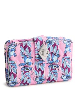 Disney Small Turnlock Wallet