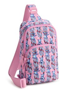 Disney Lorman Sling Backpack