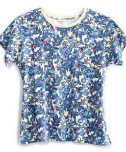 Disney Pajama Short-Sleeved Shirt