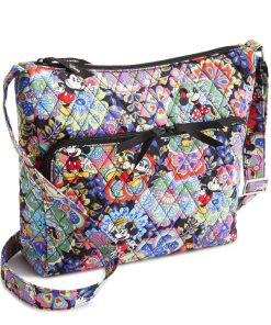 Disney Harwick Large Messenger