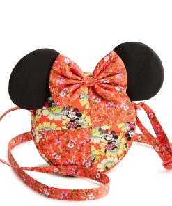 Disney Minnie Mouse Crossbody