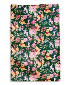 Disney Plush Throw Blanket