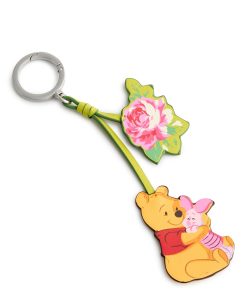 Disney Winnie the Pooh Bag Charm
