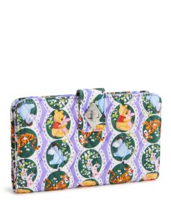 Disney Turnlock Wallet
