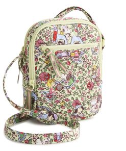 Peanuts Sullivan Crossbody