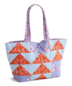 Small Hathaway Tote Bag
