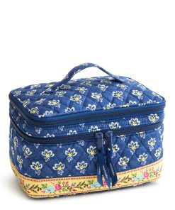 Brush Up Cosmetic Case