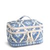 Brush Up Cosmetic Case