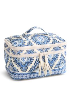 Brush Up Cosmetic Case