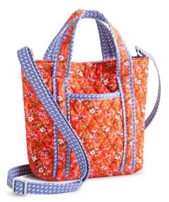 Mini Hathaway Tote