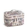 Brush Up Cosmetic Case