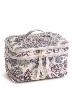 Brush Up Cosmetic Case
