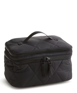 Brush Up Cosmetic Case