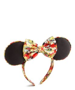 Disney Minnie Mouse Ear Headband