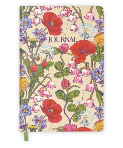 Textured Journal